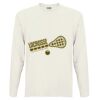 Men's Sportage Long Sleeve 'Hawkins' Tee Thumbnail