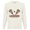 Men's Sportage Long Sleeve 'Hawkins' Tee Thumbnail