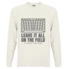 Men's Sportage Long Sleeve 'Hawkins' Tee Thumbnail