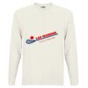 Men's Sportage Long Sleeve 'Hawkins' Tee Thumbnail