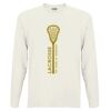 Men's Sportage Long Sleeve 'Hawkins' Tee Thumbnail