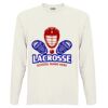 Men's Sportage Long Sleeve 'Hawkins' Tee Thumbnail
