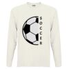 Men's Sportage Long Sleeve 'Hawkins' Tee Thumbnail