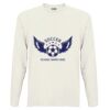 Men's Sportage Long Sleeve 'Hawkins' Tee Thumbnail