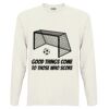 Men's Sportage Long Sleeve 'Hawkins' Tee Thumbnail