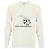 Men's Sportage Long Sleeve 'Hawkins' Tee Thumbnail