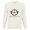 Men's Sportage Long Sleeve 'Hawkins' Tee Thumbnail