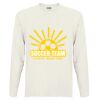 Men's Sportage Long Sleeve 'Hawkins' Tee Thumbnail