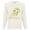 Men's Sportage Long Sleeve 'Hawkins' Tee Thumbnail