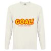 Men's Sportage Long Sleeve 'Hawkins' Tee Thumbnail