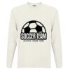 Men's Sportage Long Sleeve 'Hawkins' Tee Thumbnail