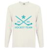 Men's Sportage Long Sleeve 'Hawkins' Tee Thumbnail