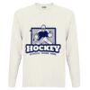 Men's Sportage Long Sleeve 'Hawkins' Tee Thumbnail
