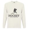 Men's Sportage Long Sleeve 'Hawkins' Tee Thumbnail
