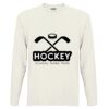 Men's Sportage Long Sleeve 'Hawkins' Tee Thumbnail