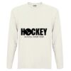Men's Sportage Long Sleeve 'Hawkins' Tee Thumbnail