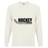 Men's Sportage Long Sleeve 'Hawkins' Tee Thumbnail