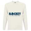 Men's Sportage Long Sleeve 'Hawkins' Tee Thumbnail