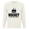 Men's Sportage Long Sleeve 'Hawkins' Tee Thumbnail