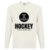 Men's Sportage Long Sleeve 'Hawkins' Tee Thumbnail