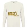 Men's Sportage Long Sleeve 'Hawkins' Tee Thumbnail