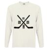 Men's Sportage Long Sleeve 'Hawkins' Tee Thumbnail