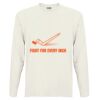 Men's Sportage Long Sleeve 'Hawkins' Tee Thumbnail