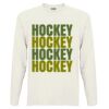 Men's Sportage Long Sleeve 'Hawkins' Tee Thumbnail