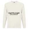 Men's Sportage Long Sleeve 'Hawkins' Tee Thumbnail
