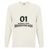 Men's Sportage Long Sleeve 'Hawkins' Tee Thumbnail