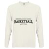 Men's Sportage Long Sleeve 'Hawkins' Tee Thumbnail