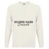 Men's Sportage Long Sleeve 'Hawkins' Tee Thumbnail