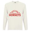 Men's Sportage Long Sleeve 'Hawkins' Tee Thumbnail