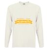 Men's Sportage Long Sleeve 'Hawkins' Tee Thumbnail