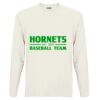 Men's Sportage Long Sleeve 'Hawkins' Tee Thumbnail