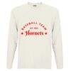 Men's Sportage Long Sleeve 'Hawkins' Tee Thumbnail