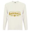 Men's Sportage Long Sleeve 'Hawkins' Tee Thumbnail