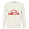 Men's Sportage Long Sleeve 'Hawkins' Tee Thumbnail
