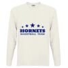 Men's Sportage Long Sleeve 'Hawkins' Tee Thumbnail