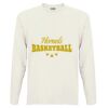 Men's Sportage Long Sleeve 'Hawkins' Tee Thumbnail
