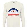 Men's Sportage Long Sleeve 'Hawkins' Tee Thumbnail