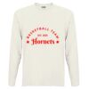 Men's Sportage Long Sleeve 'Hawkins' Tee Thumbnail