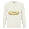 Men's Sportage Long Sleeve 'Hawkins' Tee Thumbnail