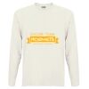 Men's Sportage Long Sleeve 'Hawkins' Tee Thumbnail