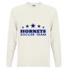 Men's Sportage Long Sleeve 'Hawkins' Tee Thumbnail