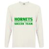 Men's Sportage Long Sleeve 'Hawkins' Tee Thumbnail