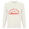 Men's Sportage Long Sleeve 'Hawkins' Tee Thumbnail