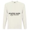 Men's Sportage Long Sleeve 'Hawkins' Tee Thumbnail