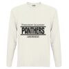 Men's Sportage Long Sleeve 'Hawkins' Tee Thumbnail