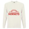 Men's Sportage Long Sleeve 'Hawkins' Tee Thumbnail
